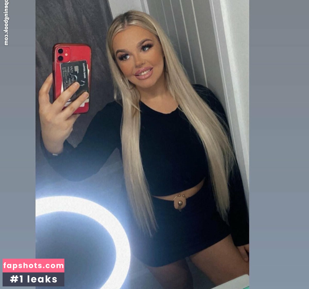 Kayleigh Thomsen gallery photo #34