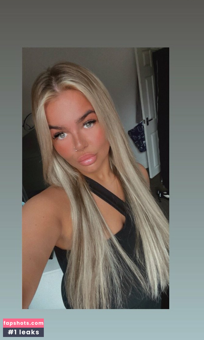 Kayleigh Thomsen gallery photo #35