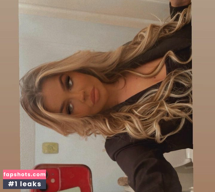 Kayleigh Thomsen gallery photo #45