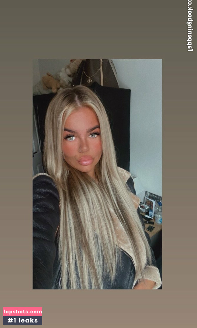 Kayleigh Thomsen gallery photo #47