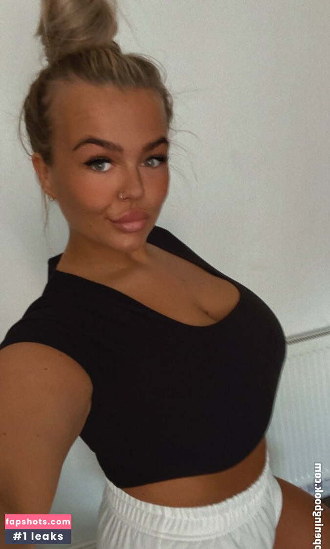 Kayleigh Thomsen gallery photo #49