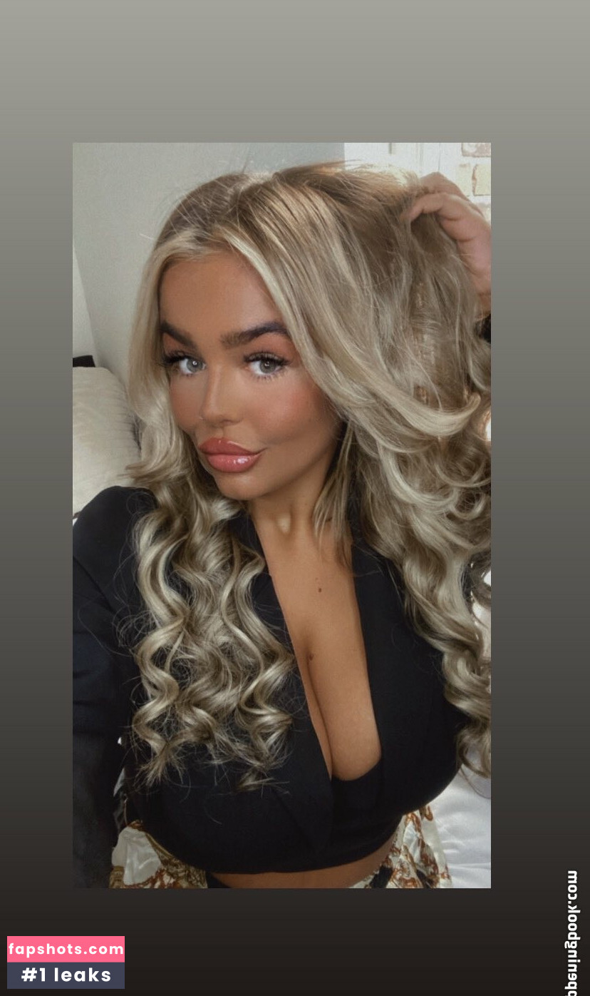 Kayleigh Thomsen gallery photo #51