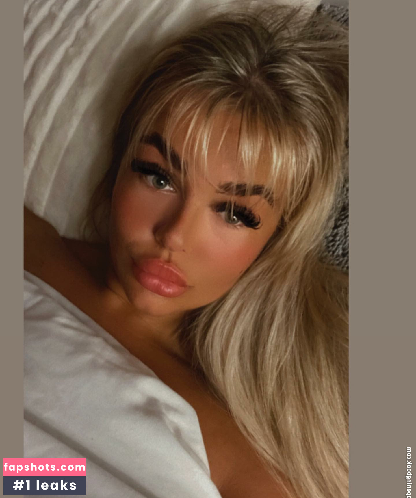 Kayleigh Thomsen gallery photo #52