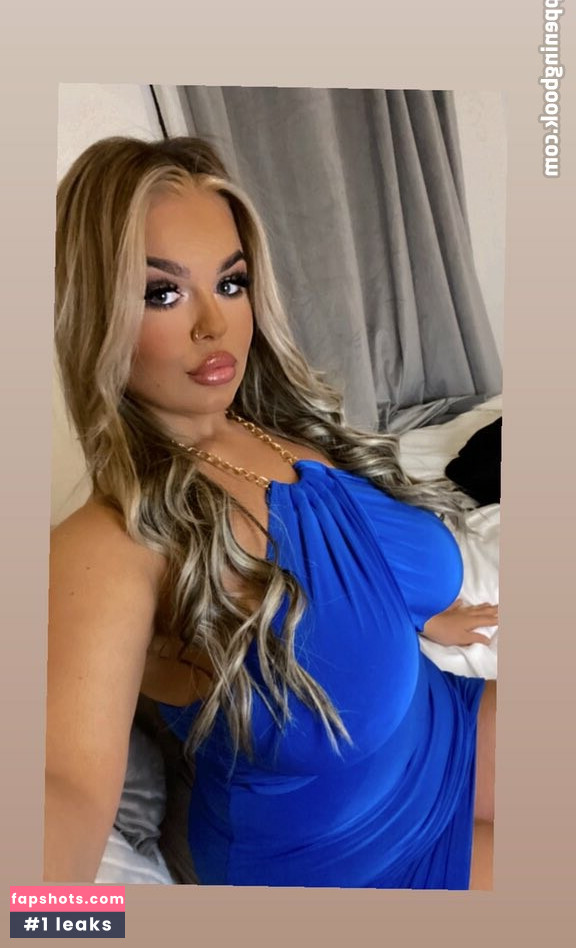 Kayleigh Thomsen gallery photo #53