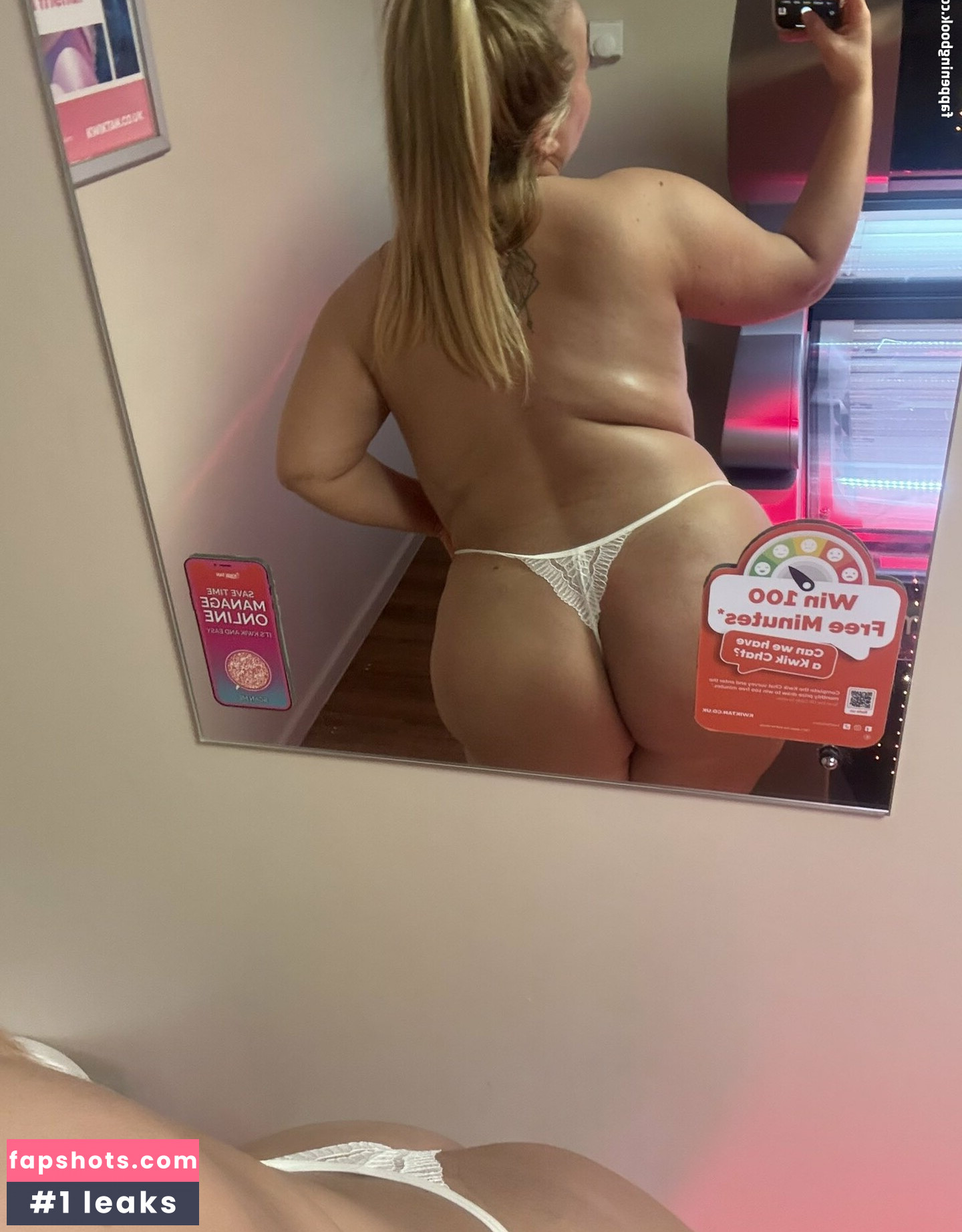 Kayleigh Thomsen gallery photo #7