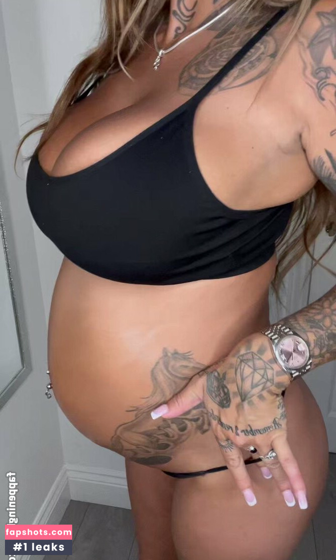 Kayleigh Wanless Filtración Desnuda OnlyFans Foto #13 - Fapshots