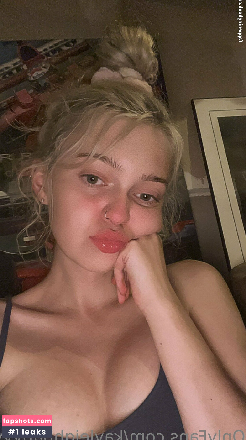 Kayleighbabyyy gallery photo #13