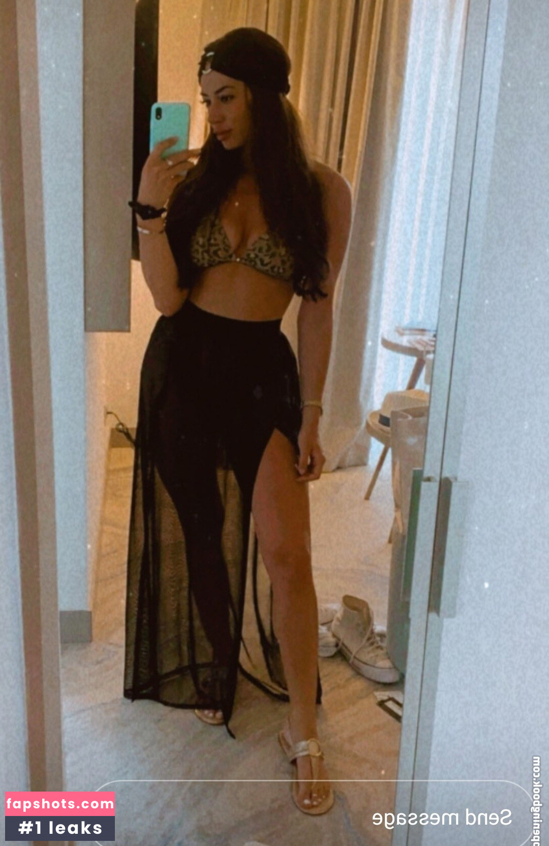 kayleighm12 Nahé úniky fotek pouze od fanoušků #8 - Fapshots