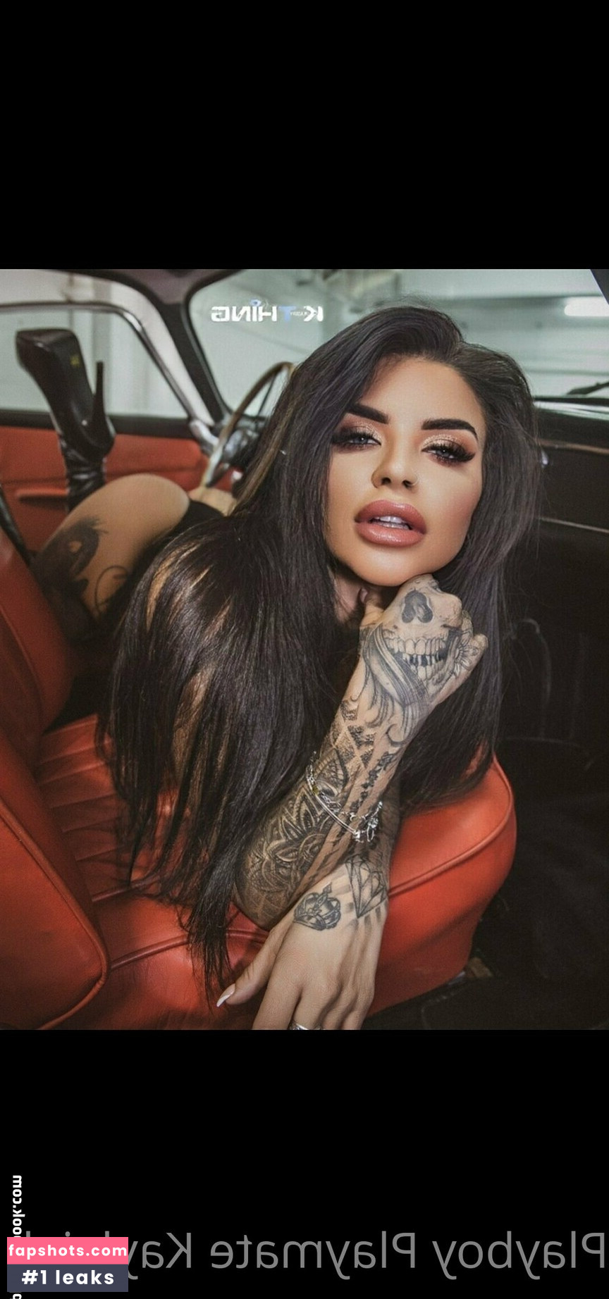 kayleighwanless Nude Leaks OnlyFans Photos #36 - LeakJerk