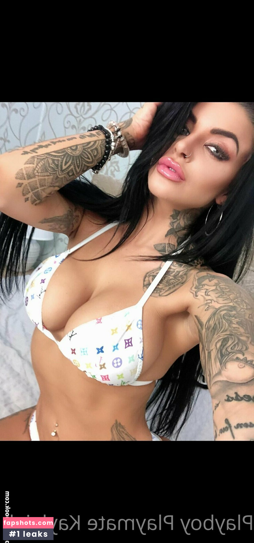 kayleighwanless Nude Leaks OnlyFans Photos #44 - LeakJerk