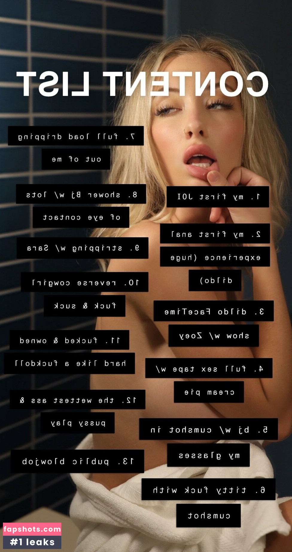 Kaylen Ward gallery photo #21