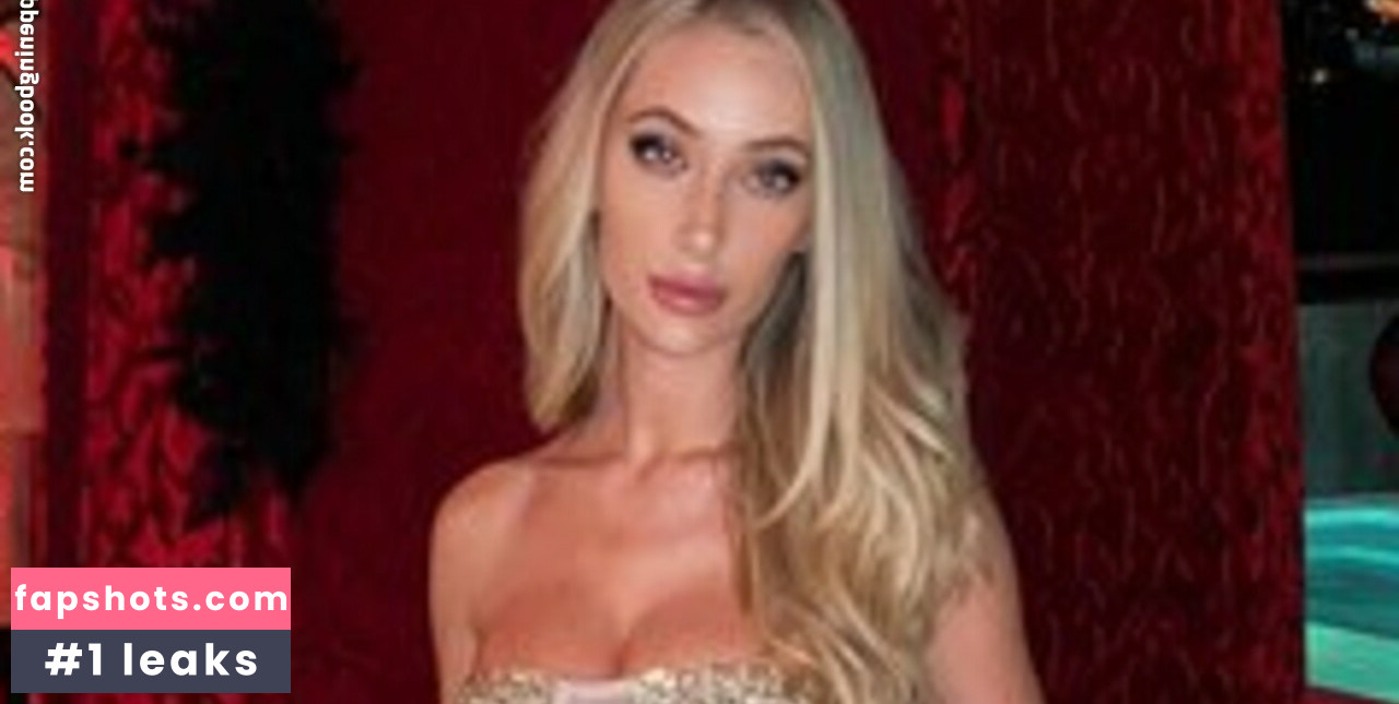 Kaylen Ward gallery photo #9