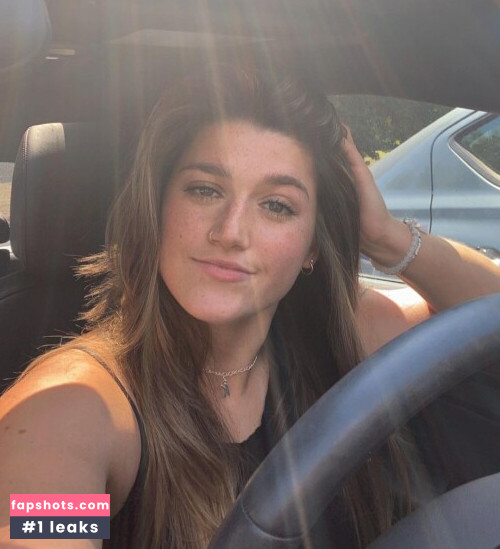 Kayley Nude Leaks OnlyFans - Fapshots