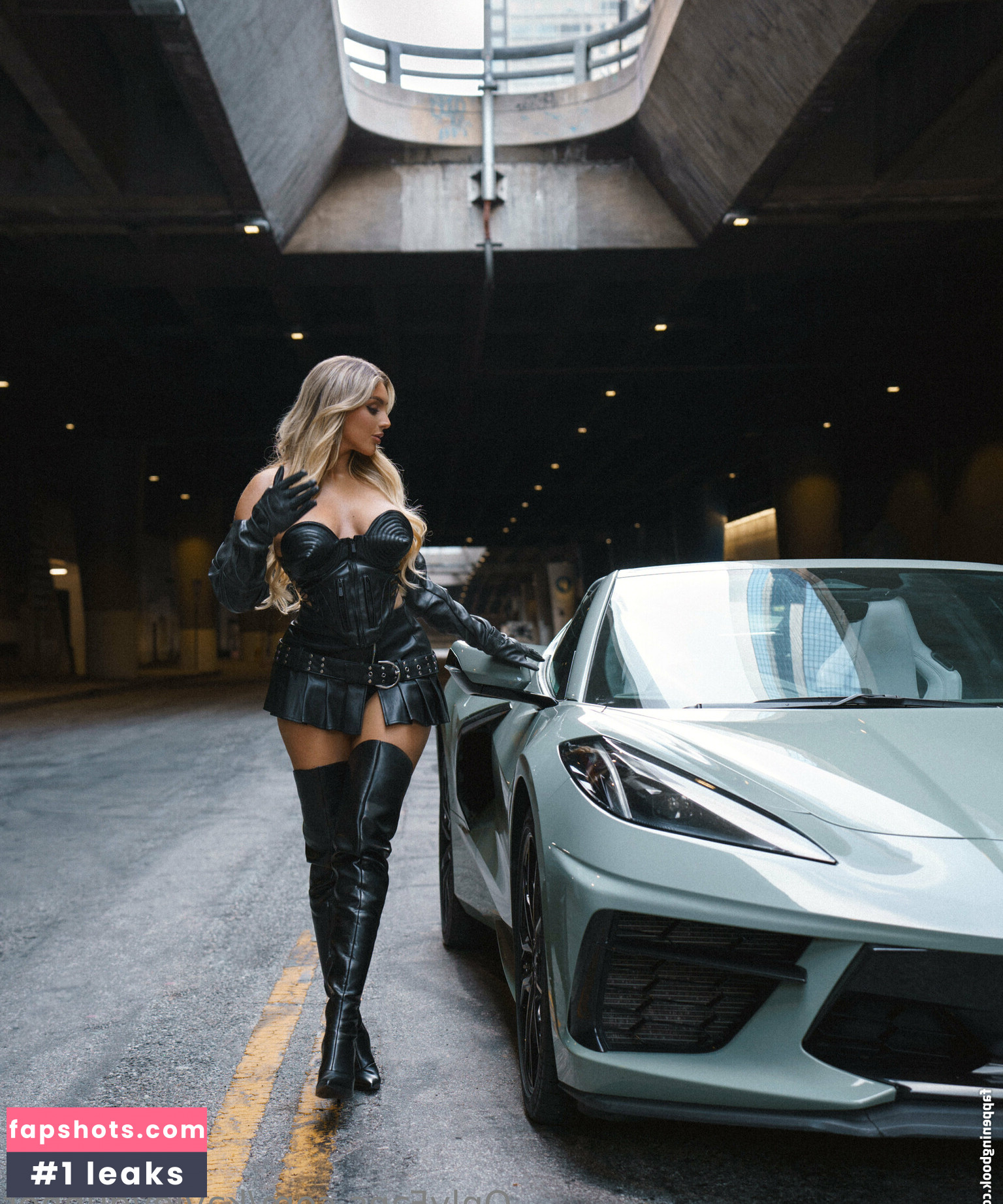 kayleygunner Nude Leaks OnlyFans Photos #3 - LeakJerk