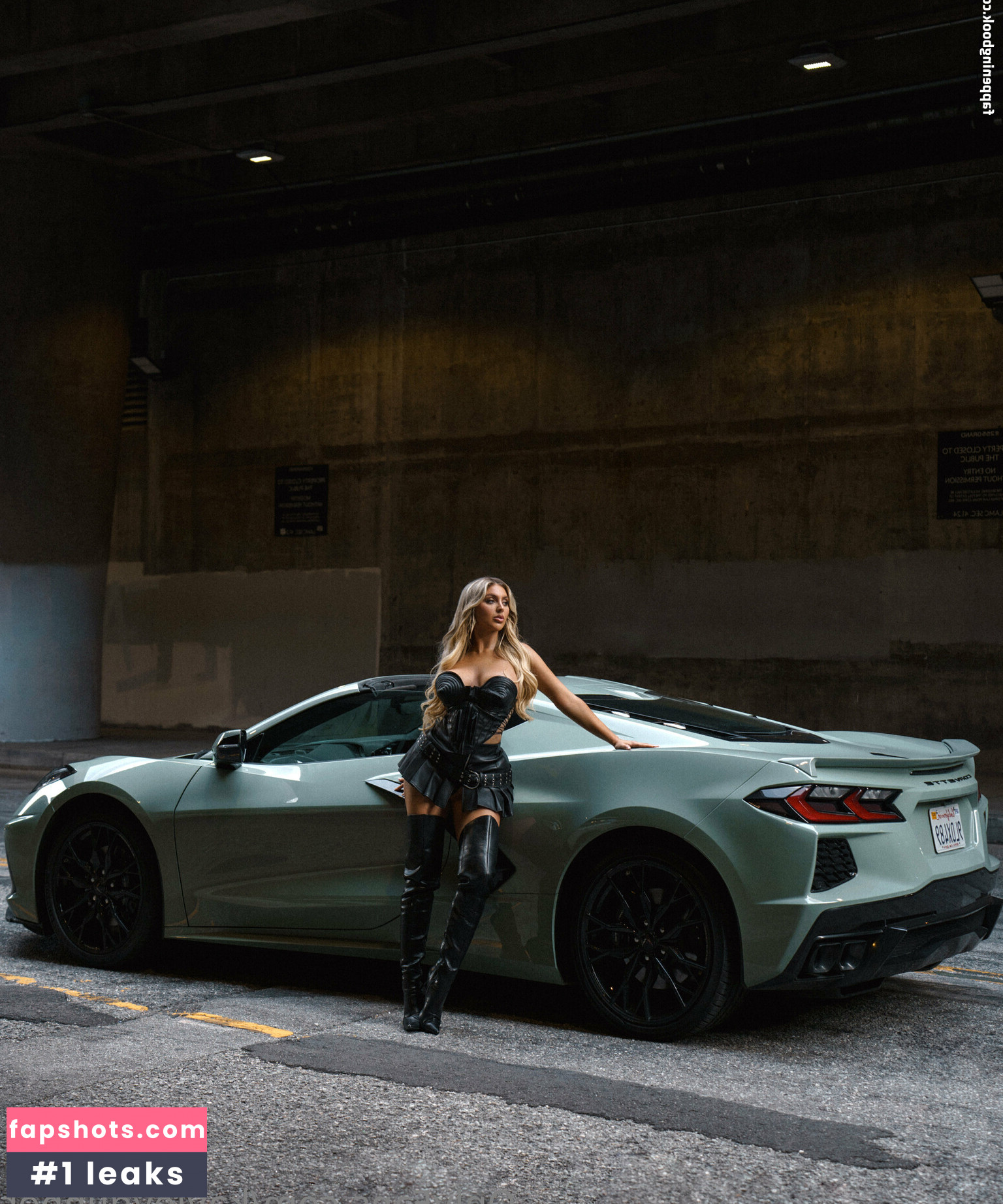 kayleygunner Nude Leaks OnlyFans Photos #10 - LeakJerk