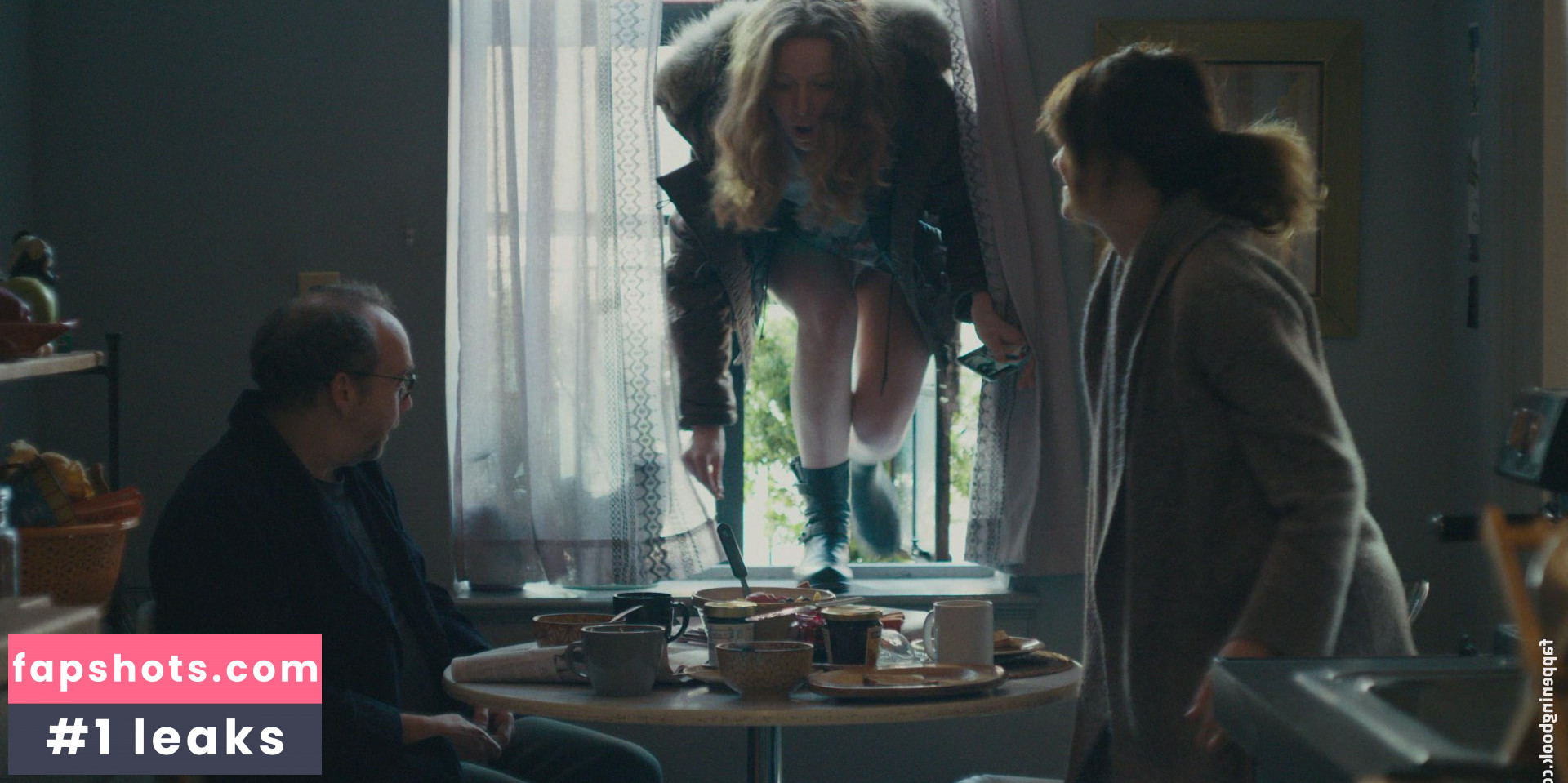 Kayli Carter nude babe gallery