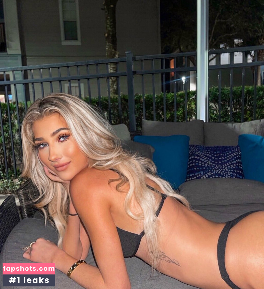 Kayli Suldo Nahé úniky fotek pouze od fanoušků #4 - Fapshots