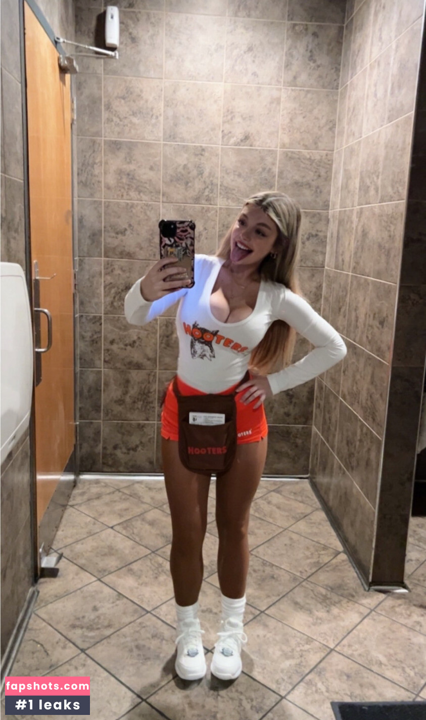 Kaylie Thibodeaux gallery photo #12