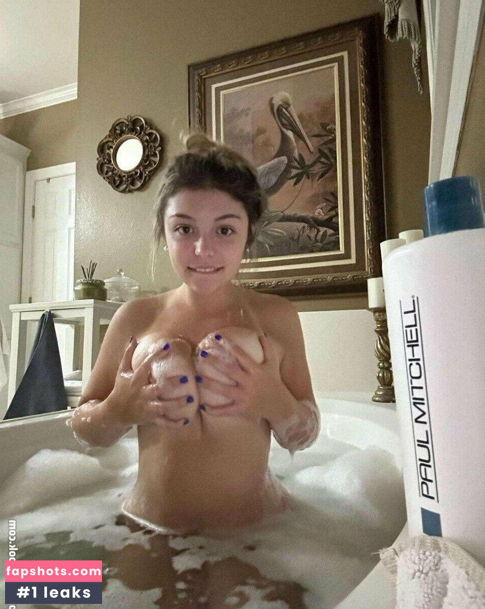 Kaylie Thibodeaux gallery photo #3