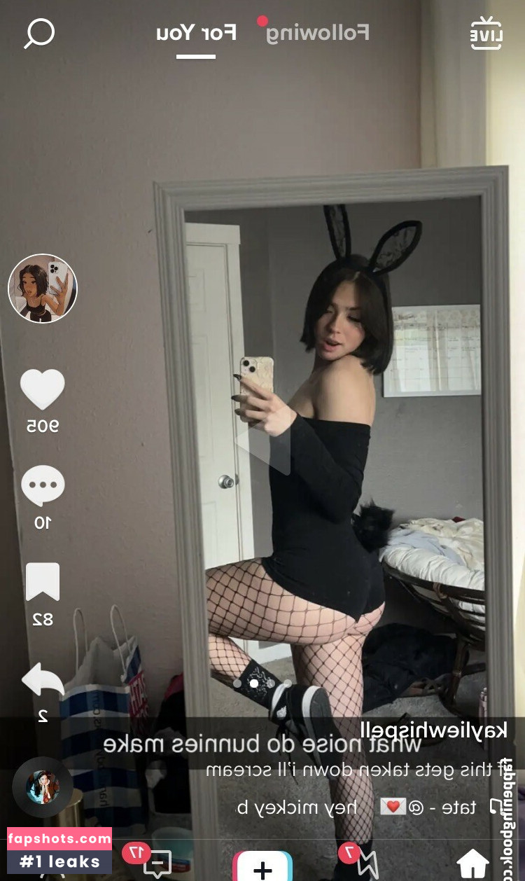 kayliewhispell gallery photo #8