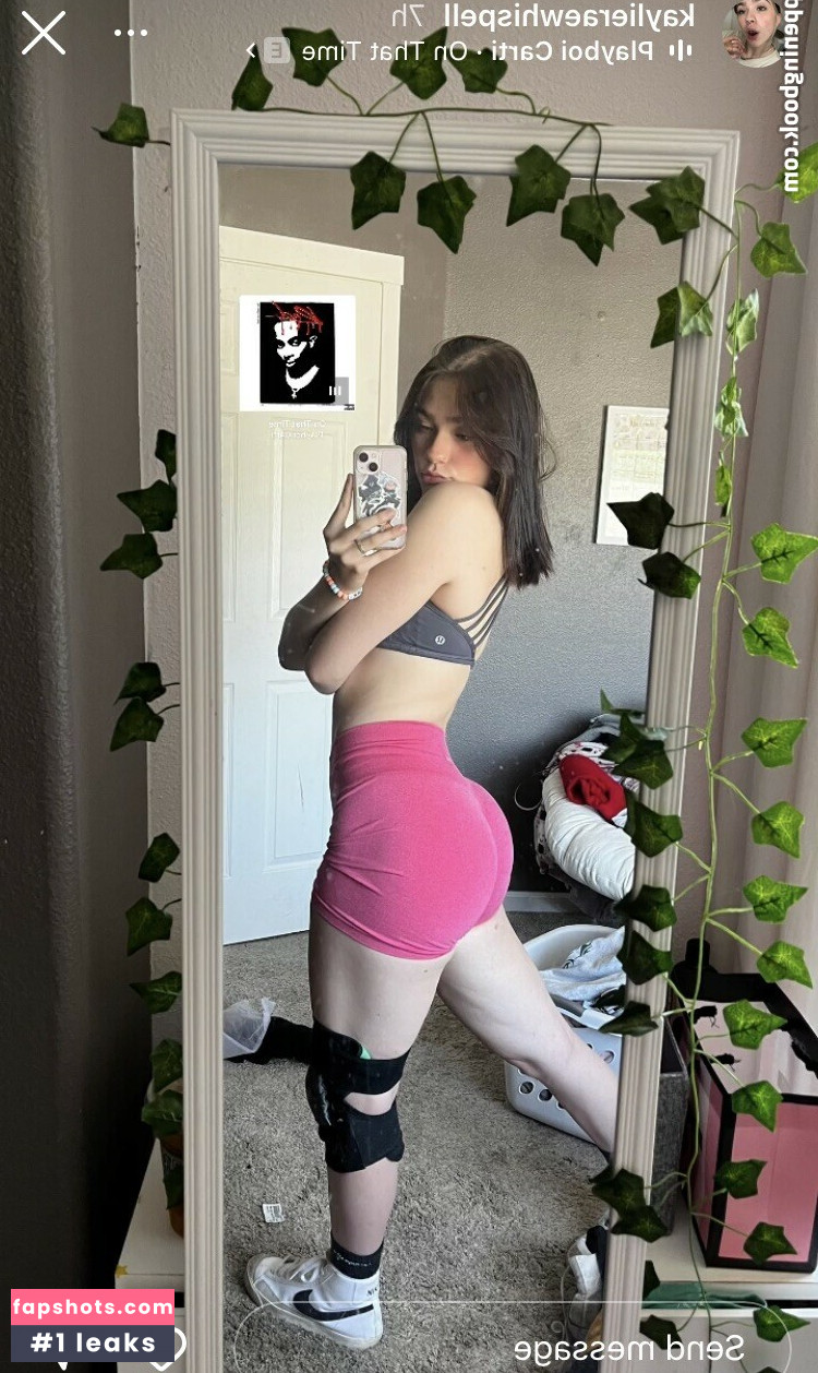 kayliewhispell gallery photo #9