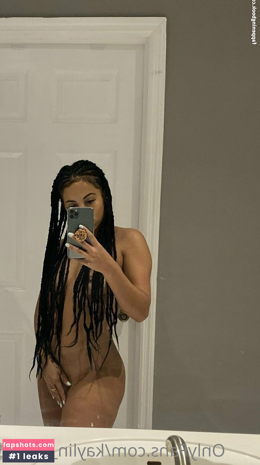 Kaylin Garcia gallery photo #23