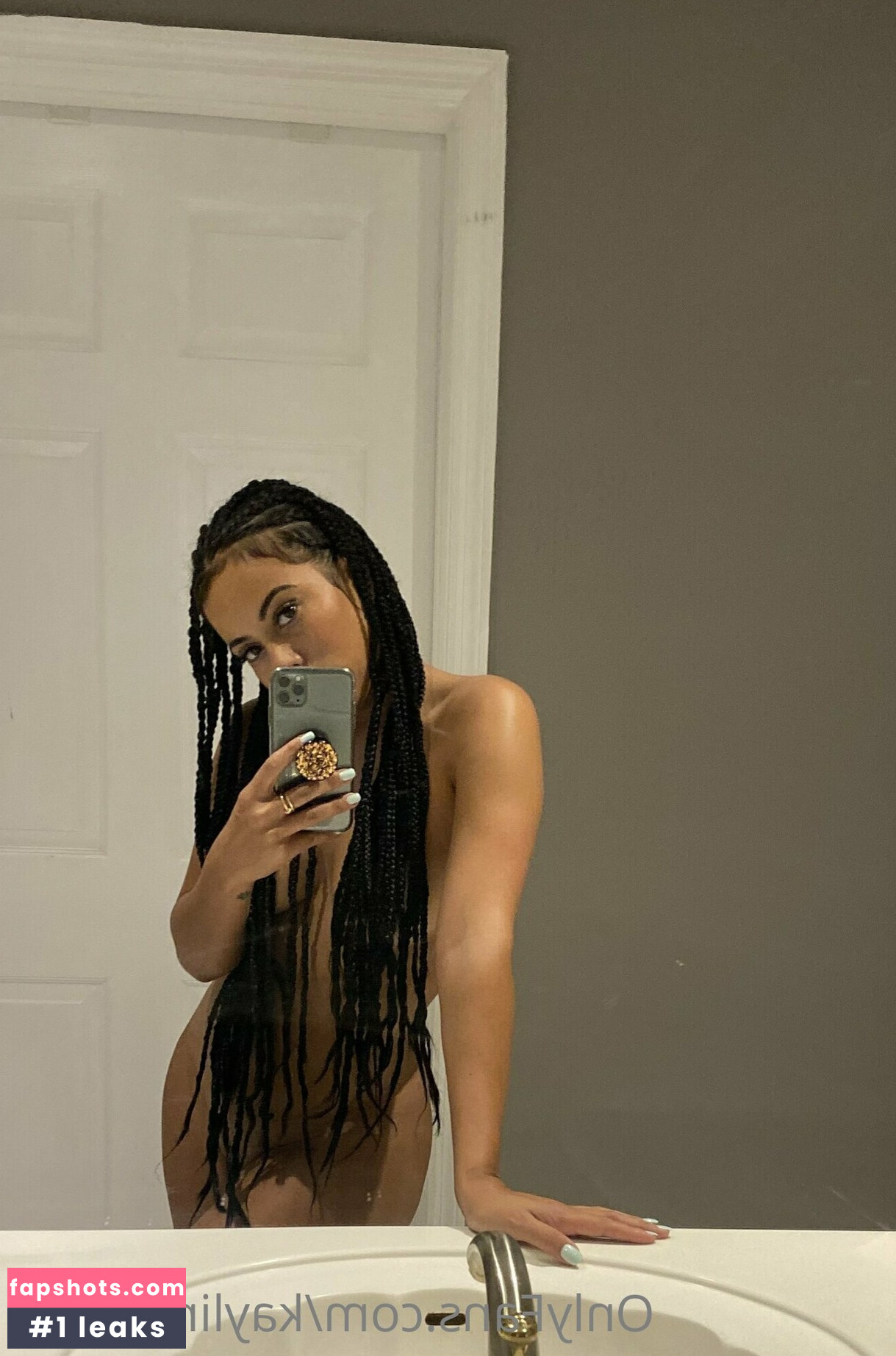 Kaylin Garcia gallery photo #26