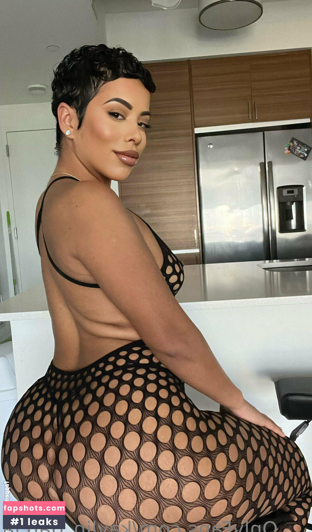 Kaylin Garcia gallery photo #35