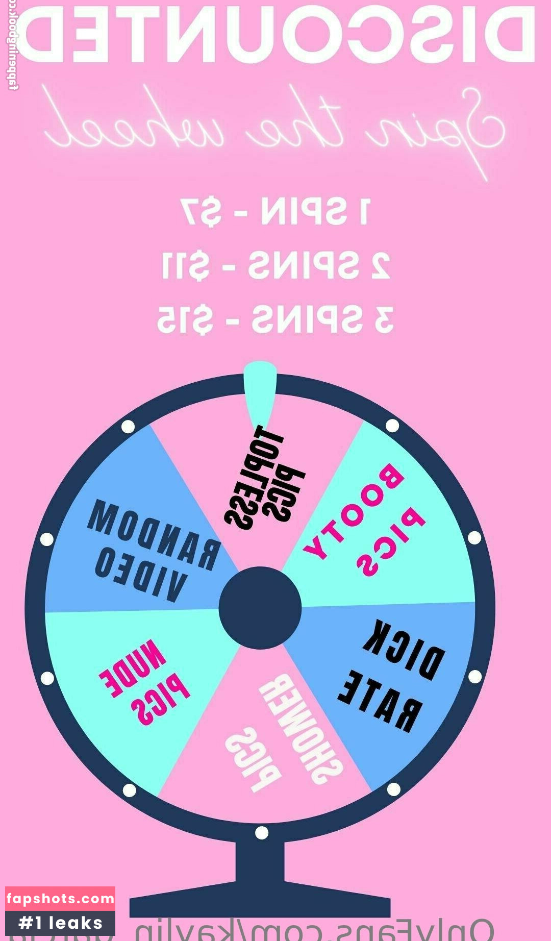 Kaylin Garcia gallery photo #37