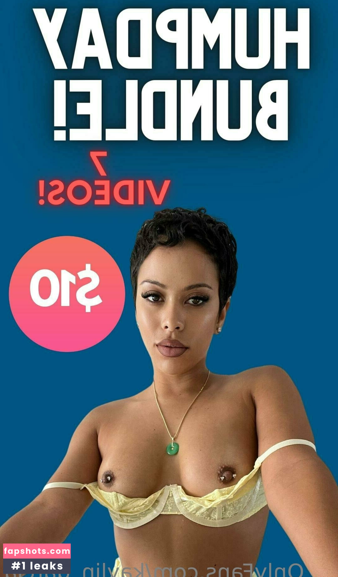 Kaylin Garcia gallery photo #39