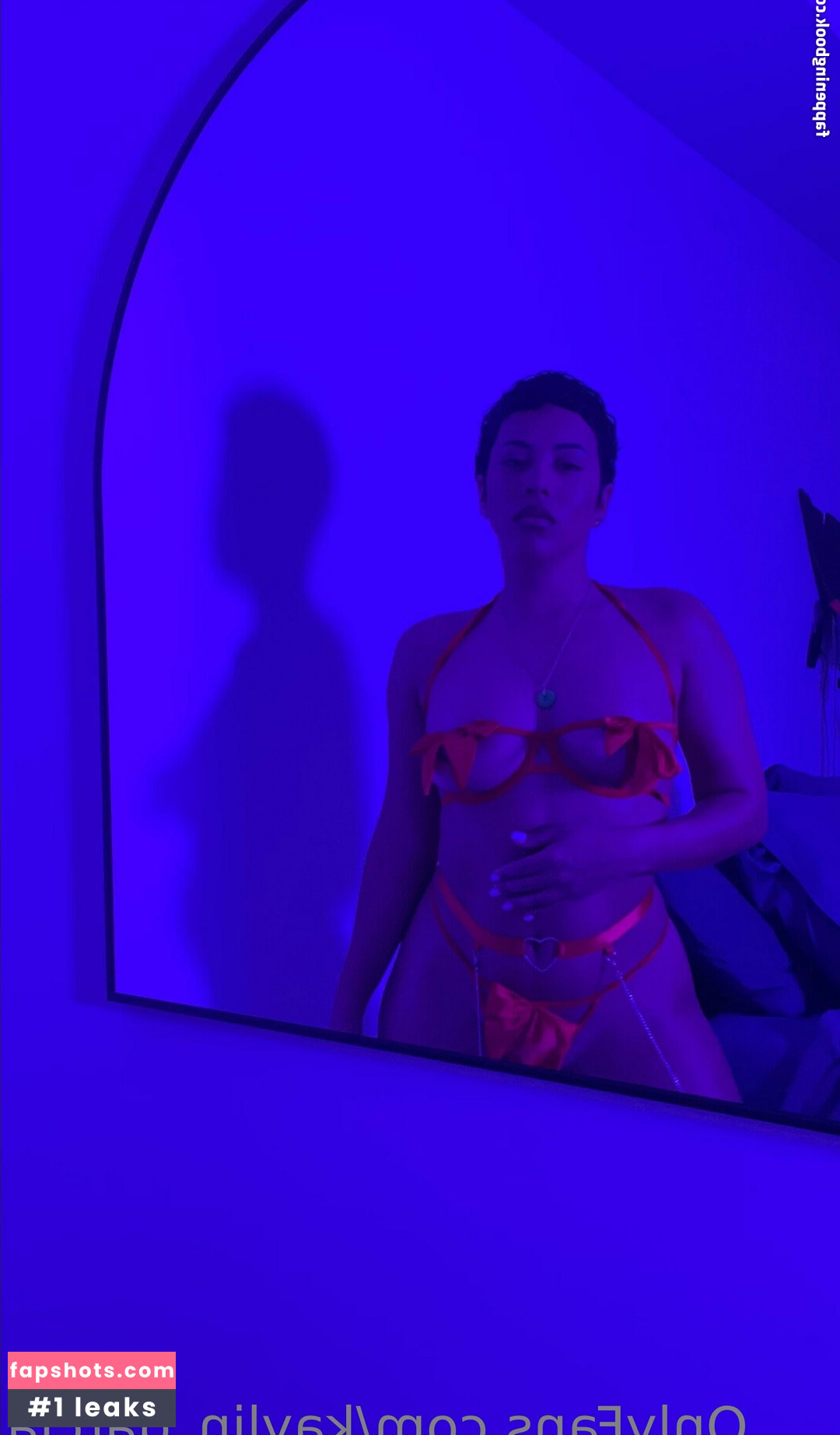 Kaylin Garcia gallery photo #54