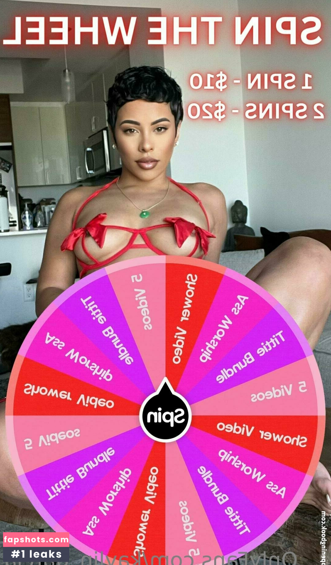 Kaylin Garcia gallery photo #55