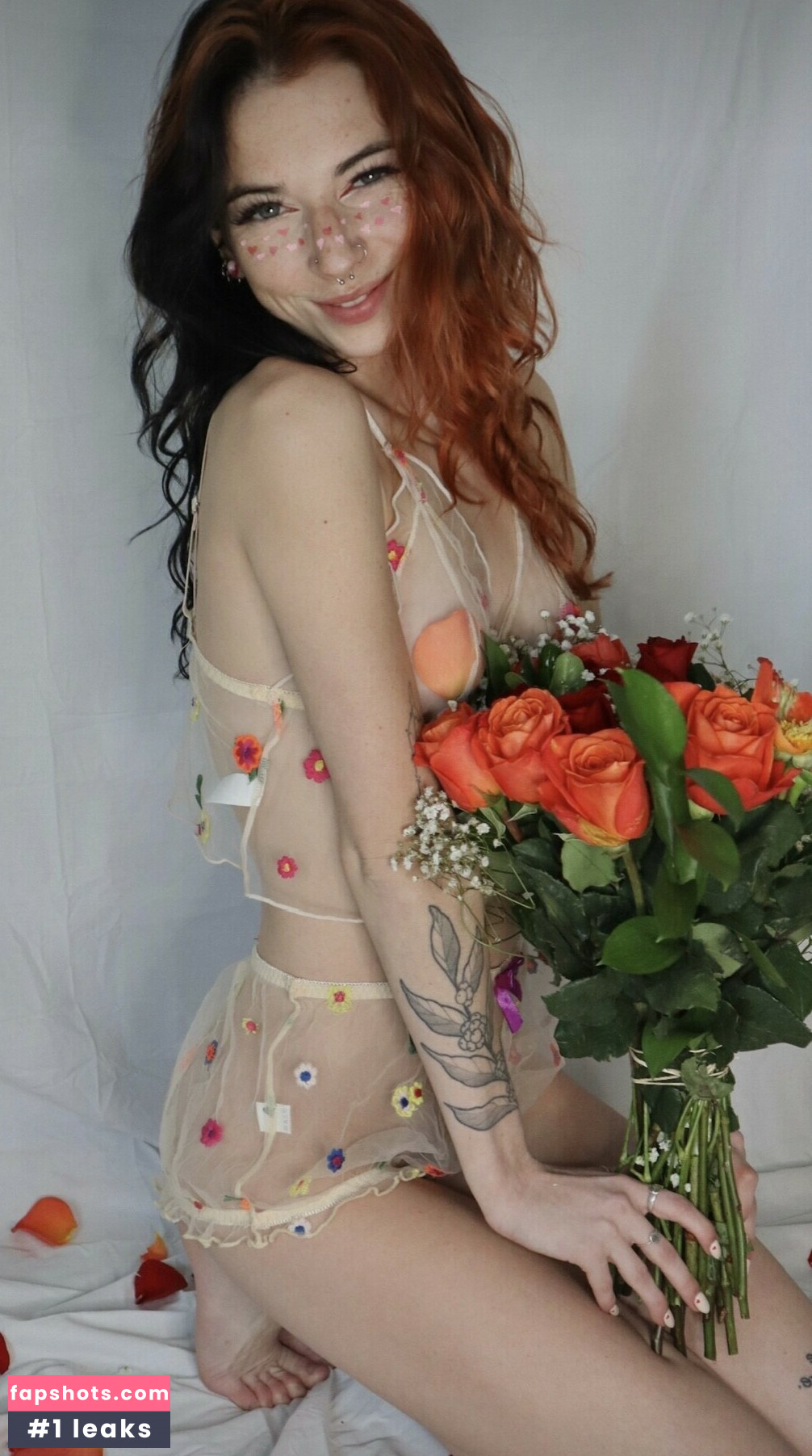 Kaylin Peters Nahé úniky fotek pouze od fanoušků #12 - Fapshots