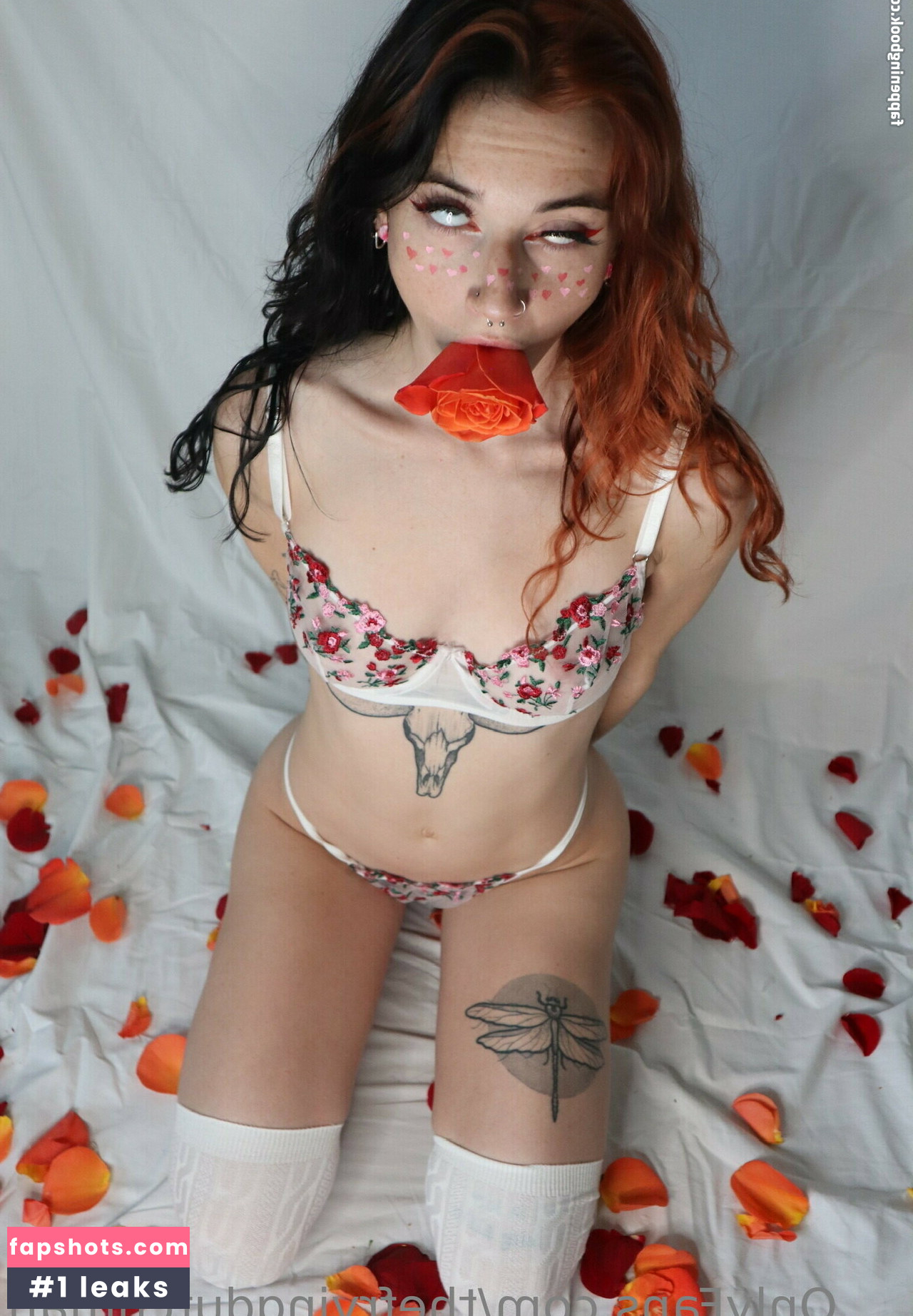 Kaylin Peters Nahé úniky fotek pouze od fanoušků #13 - Fapshots