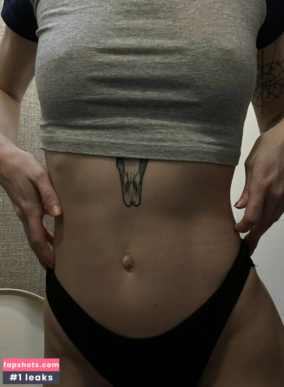 Kaylin Peters Nahé úniky fotek pouze od fanoušků #32 - Fapshots