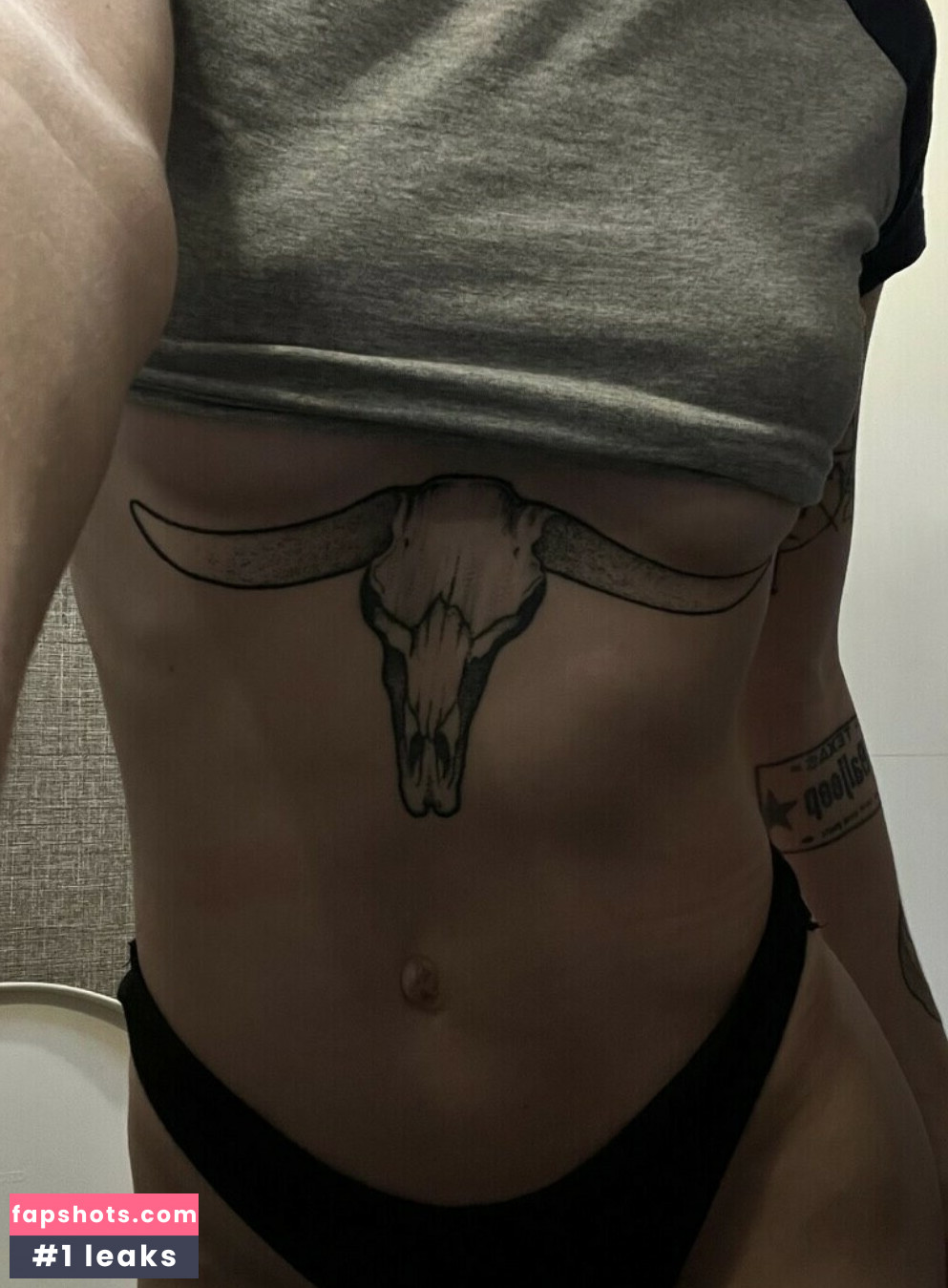 Kaylin Peters Nahé úniky fotek pouze od fanoušků #34 - Fapshots