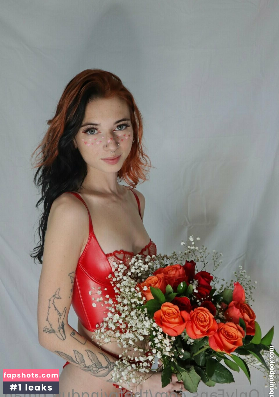 Kaylin Peters Nahé úniky fotek pouze od fanoušků #43 - Fapshots