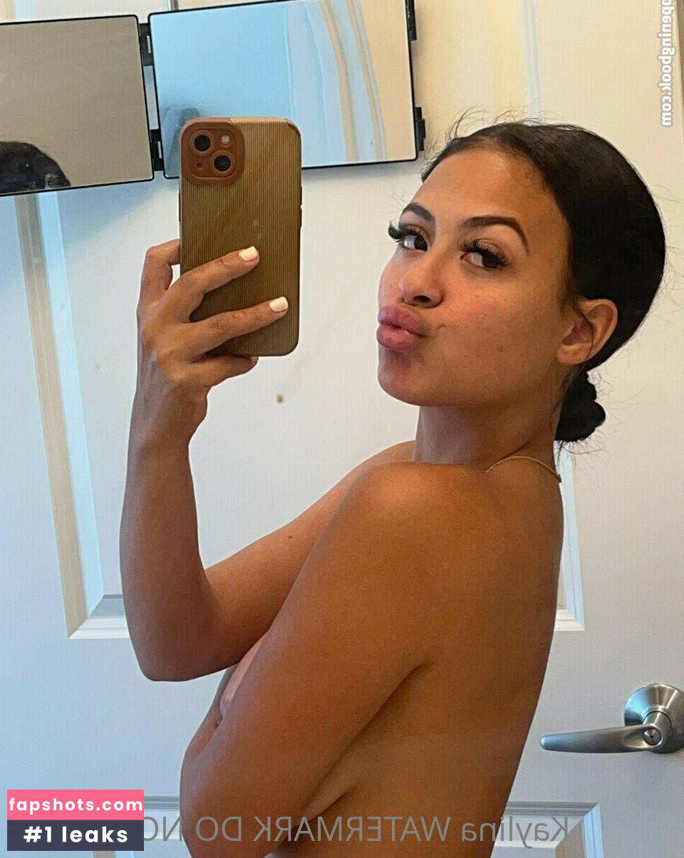 kaylinaeileennn Nacktheit OnlyFans Fotos #13 - Fapshots