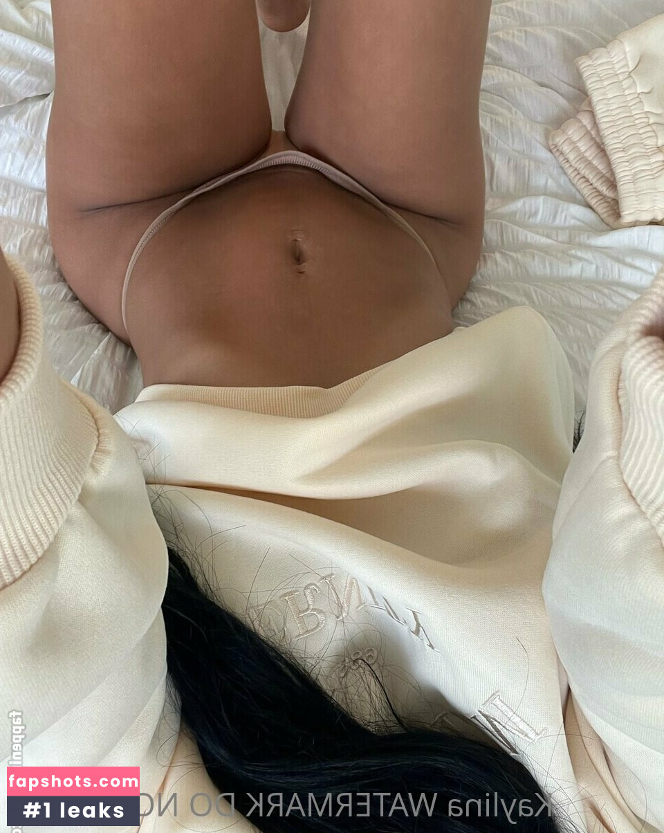 kaylinaeileennn Nacktheit OnlyFans Fotos #3 - Fapshots