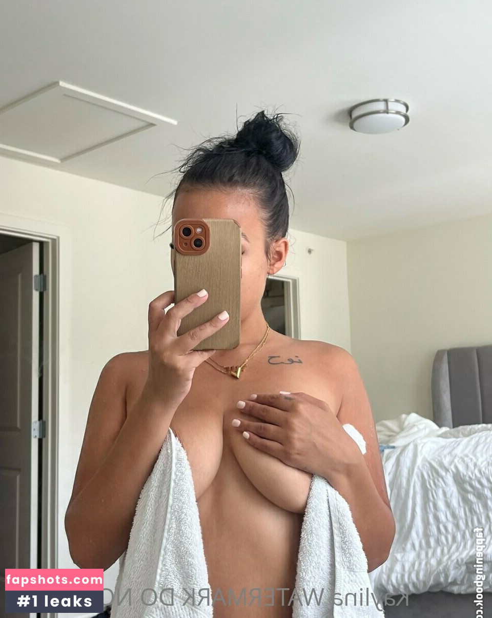kaylinaeileennn Nacktheit OnlyFans Fotos #24 - Fapshots