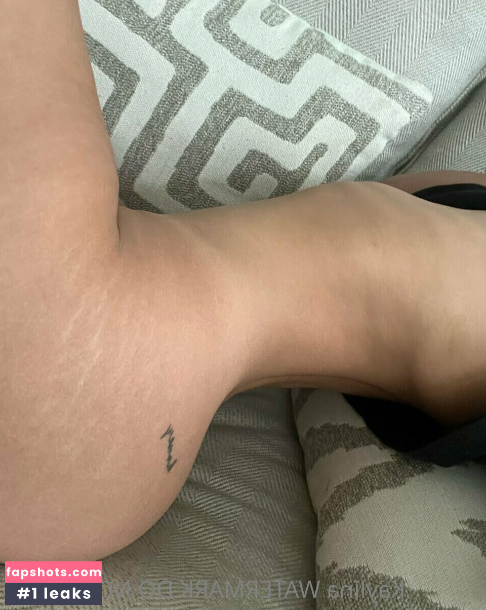 kaylinaeileennn Nacktheit OnlyFans Fotos #4 - Fapshots