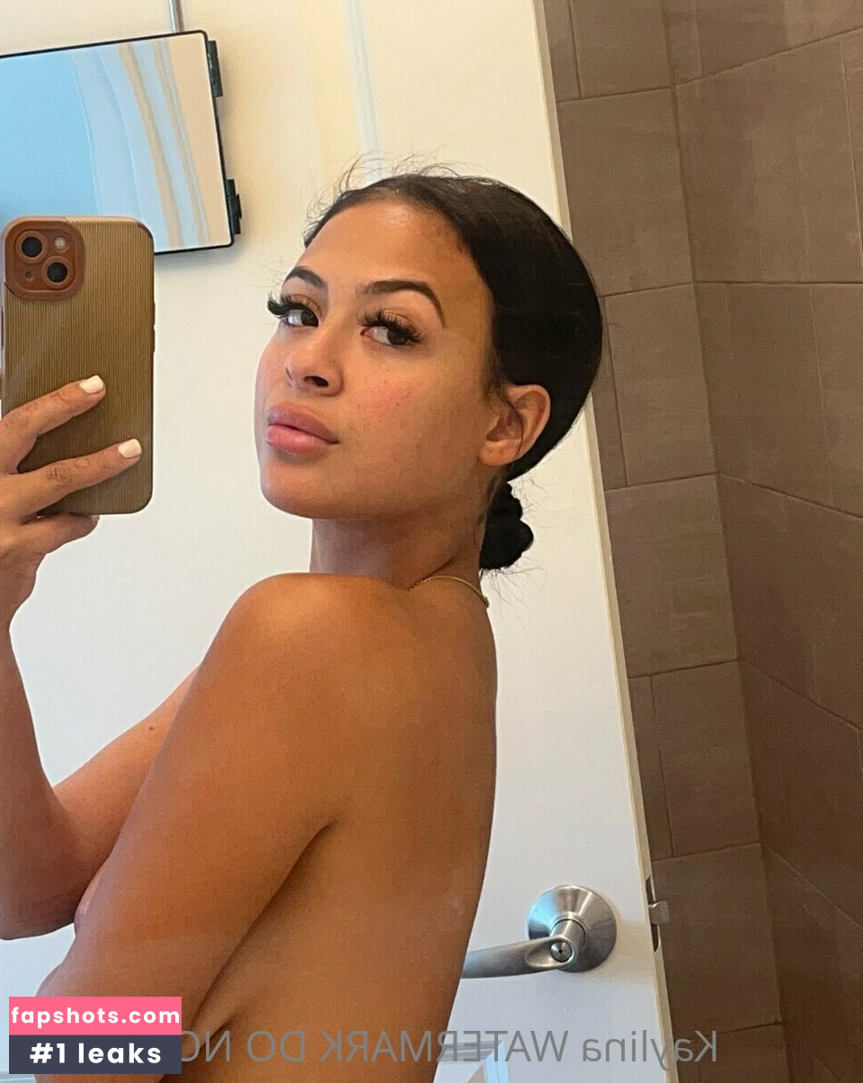 kaylinaeileennn Nacktheit OnlyFans Fotos #37 - Fapshots
