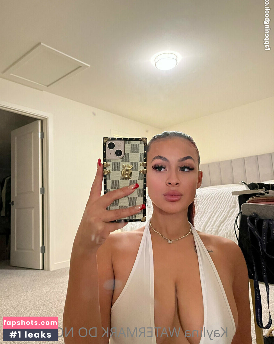 kaylinaeileennn Nacktheit OnlyFans Fotos #39 - Fapshots