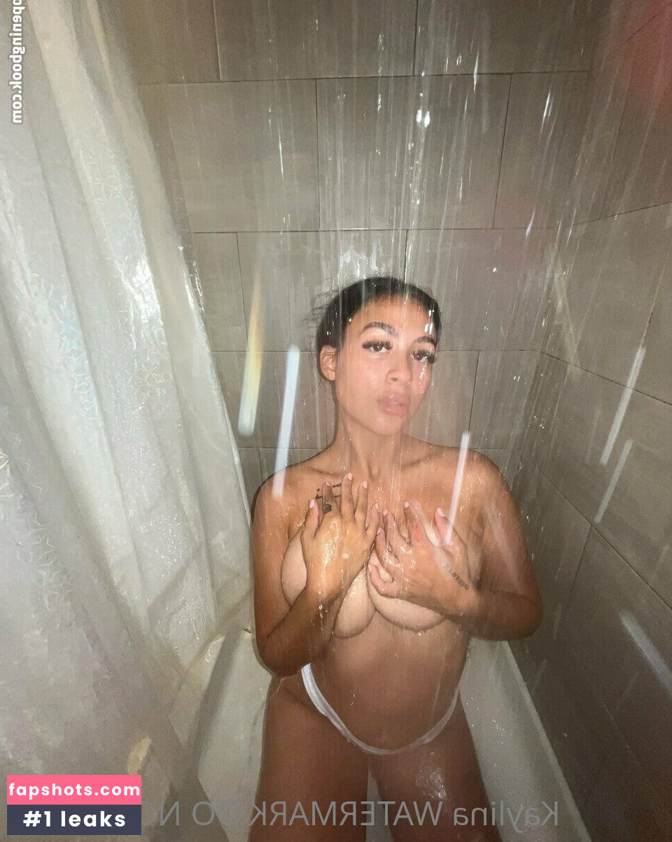 kaylinaeileennn Nacktheit OnlyFans Fotos #41 - Fapshots