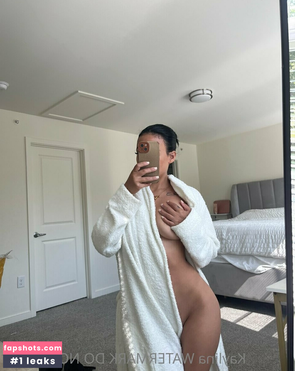 kaylinaeileennn Nacktheit OnlyFans Fotos #43 - Fapshots