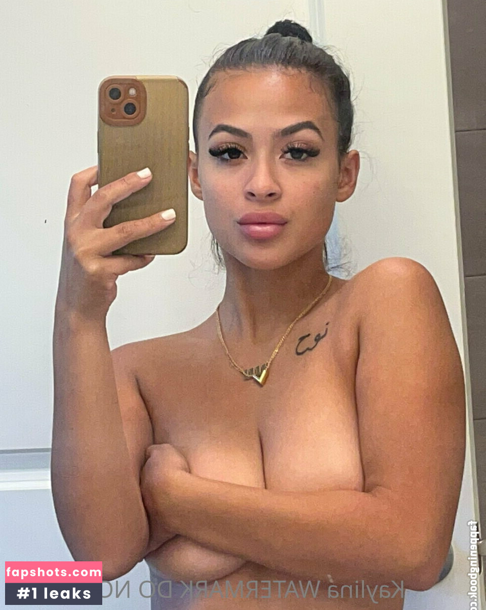 kaylinaeileennn Nacktheit OnlyFans Fotos #45 - Fapshots