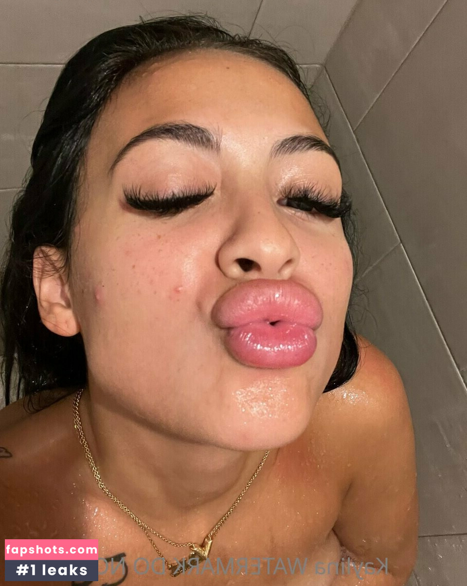 kaylinaeileennn Nacktheit OnlyFans Fotos #51 - Fapshots