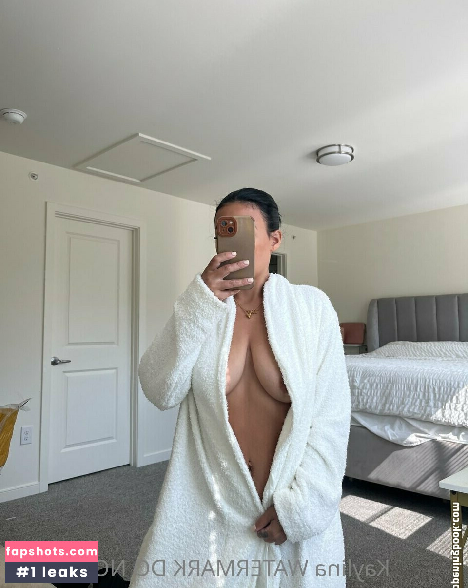 kaylinaeileennn Nacktheit OnlyFans Fotos #61 - Fapshots