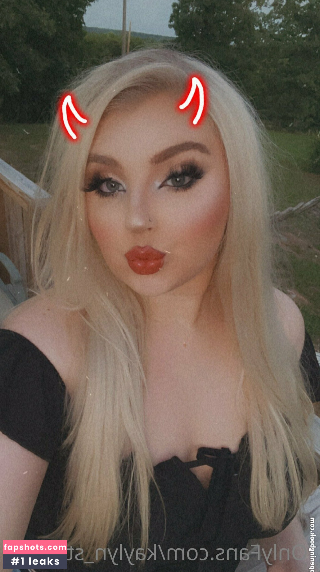 kaylyn_stagram gallery photo #18