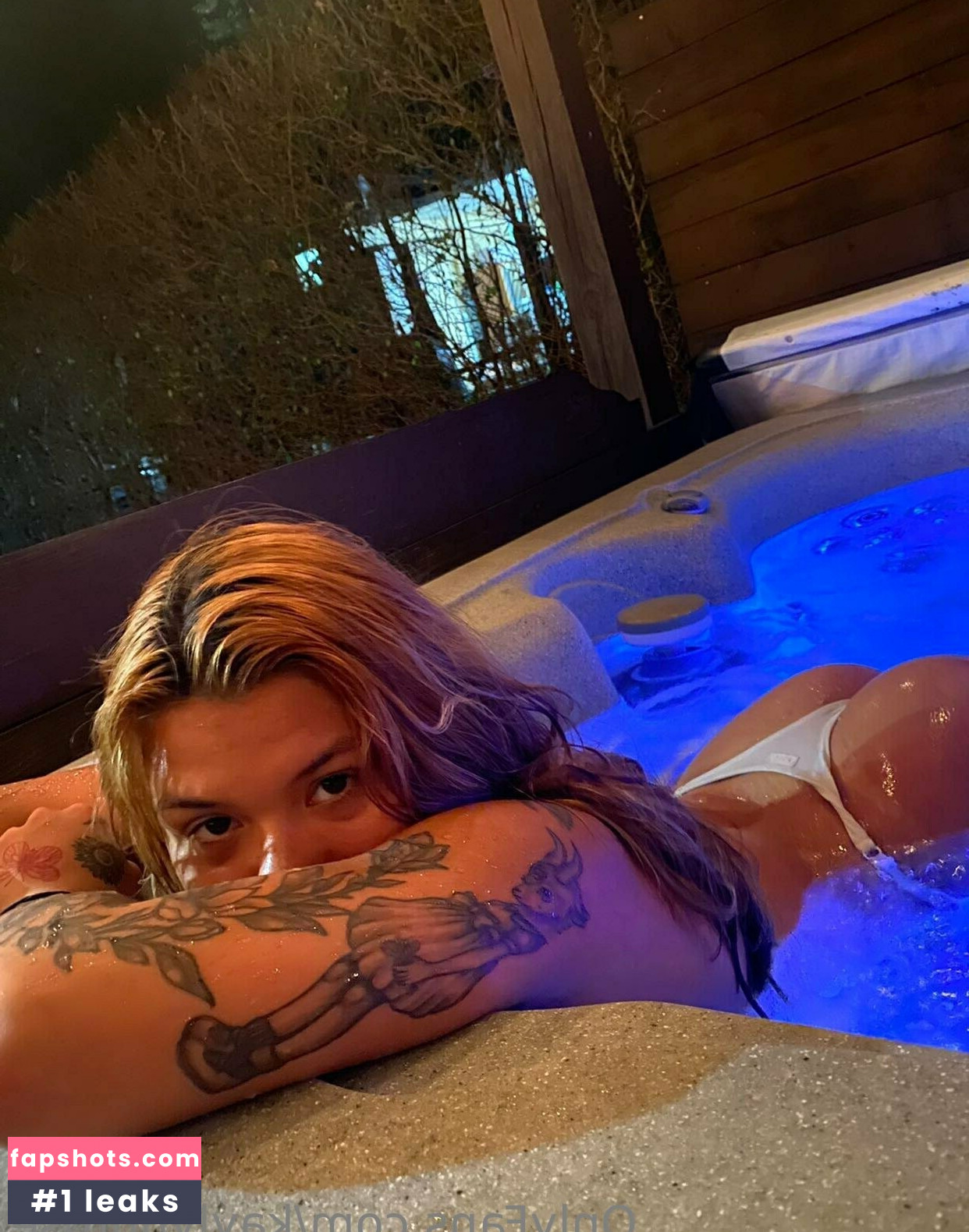 kaylynnrose Filtración Desnuda OnlyFans Foto #7 - Fapshots
